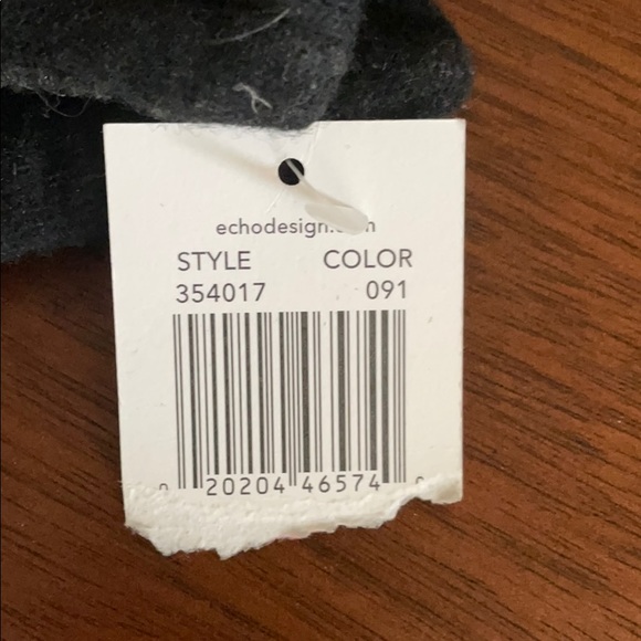 Echotouch gloves. Texting friendly! - Picture 3 of 6